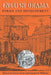 English Drama: Forms and Development: Essays in Honour of Murial Clara Bradbrook by M. Axton, R. Williams, Axton M