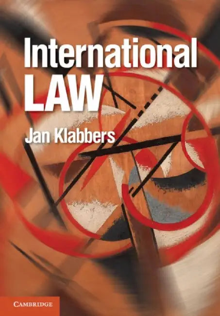International Law by Jan Klabbers