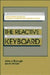 The Reactive Keyboard by John J. Darragh, Ian H. Witten