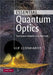 Essential Quantum Optics by Ulf Leonhardt