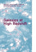 Galaxies at High Redshift by I. Perez-Fournon, M. Balcells, F. Moreno-Insertis