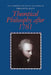 Theoretical Philosophy After 1781 by Immanuel Kant