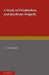 A Study of Elizabethan and Jacobean Tragedy by T. B. Tomlinson, Tomlinson