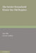 The Soviet Household Under the Old Regime: Economic Conditions and Behaviour in the 1970s by Gur Ofer, Aaron Vinokur, Ofer