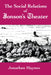 The Social Relations of Jonson's Theater by Jonathan Haynes
