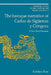 The Baroque Narrative of Carlos de Siguenza y Gongora: A New World Paradise by Kathleen Ross