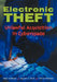 Electronic Theft: Unlawful Acquisition in Cyberspace by Peter Grabosky, Russell G. Smith, Gillian Dempsey