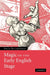 Magic on the Early English Stage by Philip Butterworth, Butterworth Philip