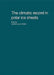 The Climatic Record in Polar Ice Sheets by Gordon de Q. Robin