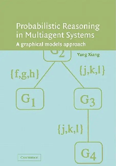 Probabilistic Reasoning in Multiagent Systems: A Graphical Models Approach by Yang Xiang