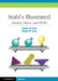 Stahl's Illustrated Anxiety, Stress, and Ptsd by S. M. The Stahl, Stephen M. Stahl, Meghan M. Grady