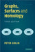 Graphs, Surfaces and Homology by Peter Giblin