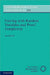 Forcing with Random Variables and Proof Complexity by Jan Krajicek