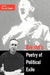 Brecht's Poetry of Political Exile by Ronald Speirs