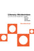 Literary Modernism and Musical Aesthetics: Pater, Pound, Joyce and Stein by Brad Bucknell