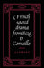 French Sacred Drama from B Ze to Corneille: Dramatic Forms and Their Purposes in the Early Modern Theatre by J. S. Street