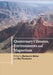 Quaternary Climates, Environments and Magnetism by Barbara A. Maher, Roy Thompson