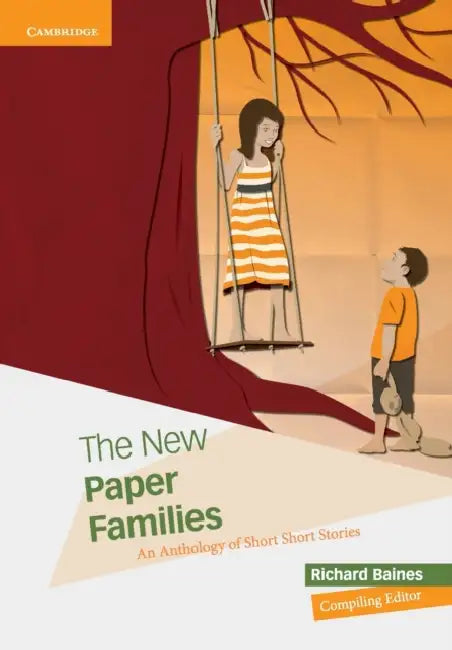 The New Paper Families by Richard Baines