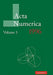 ACTA Numerica 1996, Volume 5 by Arieh Iserles