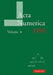 ACTA Numerica 1995: Volume 4 by Arieh Iserles