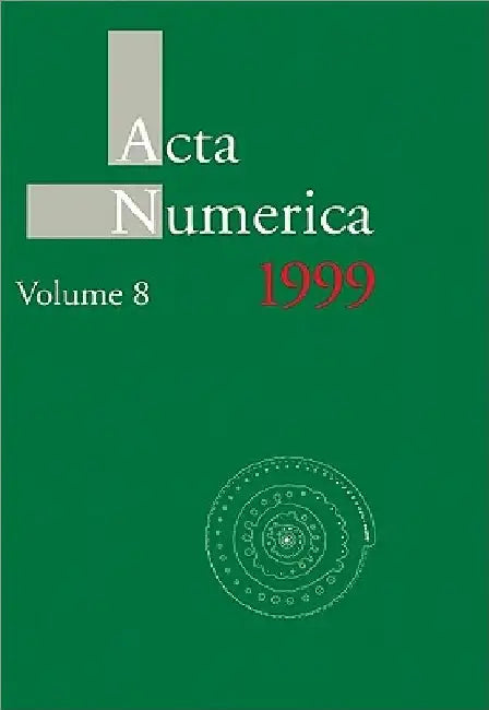 ACTA Numerica 1999 by Arieh Iserles