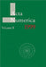 ACTA Numerica 1999 by Arieh Iserles