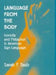 Language from the Body: Iconicity and Metaphor in American Sign Language by Sarah F. Taub