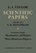 The Scientific Papers of Sir Geoffrey Ingram Taylor, Volume IV: Mehcanics of Fluids: Miscellaneous Papers by Geoffrey Ingram Taylor, G. K. Batchelor