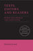 Texts, Editors, and Readers by Richard Tarrant