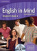 English in Mind Level 3 Student's Book with DVD-ROM by Herbert Puchta
