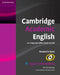 Cambridge Academic English B2 Upper Intermediate Student's Book: An Integrated Skills Course for Eap by Martin Hewings
