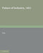 Palace of Industry, 1851: A Study of the Great Exhibition and Its Fruits by C. R. 1884 Fay