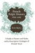 French Pulpit Oratory, 1598 1650: A Study of Themes and Styles, with a Descriptive Catalogue of Printed Texts by Peter Bayley