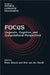 Focus: Linguistic, Cognitive, and Computational Perspectives by Peter Bosch