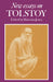 New Essays on Tolstoy by Jones Malcolm, Malcolm Jones