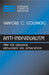 Anti-Individualism: Mind and Language, Knowledge and Justification by Goldberg Sanford C., Sanford C. Goldberg