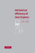 Mechanical Efficiency of Heat Engines by James R. Senft