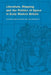 Literature, Mapping, and the Politics of Space in Early Modern Britain by Gordon Andrew, Klein Bernhard, Andrew Gordon