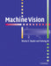 Machine Vision by Snyder Wesley E., Qi Hairong, Wesley E. Snyder