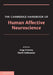 The Cambridge Handbook of Human Affective Neuroscience by Jorge Armony, Patrik Vuilleumier