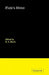 Plato's Meno by R. S. Bluck