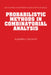 Probabilistic Methods in Combinatorial Analysis by Sachkov Vladimir N., Vladimir N. Sachkov, Vatutin V. a.