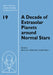 A Decade of Extrasolar Planets Around Normal Stars: Proceedings of the Space Telescope Science Institute Symposium, Held in Baltimore, Maryland May by Livio Mario, Sahu Kailash, Valenti Jeff