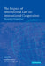 The Impact of International Law on International Cooperation: Theoretical Perspectives by Benvenisti Eyal, Hirsch Moshe, Eyal Auteur Benvenisti