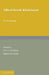Alfred North Whitehead: An Anthology 2 Part Paperback Set by F. S. C. Northrop, Mason Gross