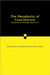 The Metaphysics of Consciousness by Pauline Phemister