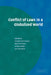 Conflict of Laws in a Globalized World by Eckart Gottschalk, Ralf Michaels, Giesela Ruhl