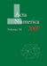 ACTA Numerica 2007: Volume 16 by Iserles, A. Iserles, Arieh Iserles