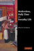 Modernism, Daily Time and Everyday Life by Bryony Randall