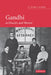 Gandhi as Disciple and Mentor by Thomas Weber, Weber